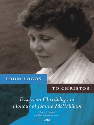 cover image of From Logos to Christos